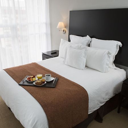 Suites Parioli 멕시코 시 외부 사진