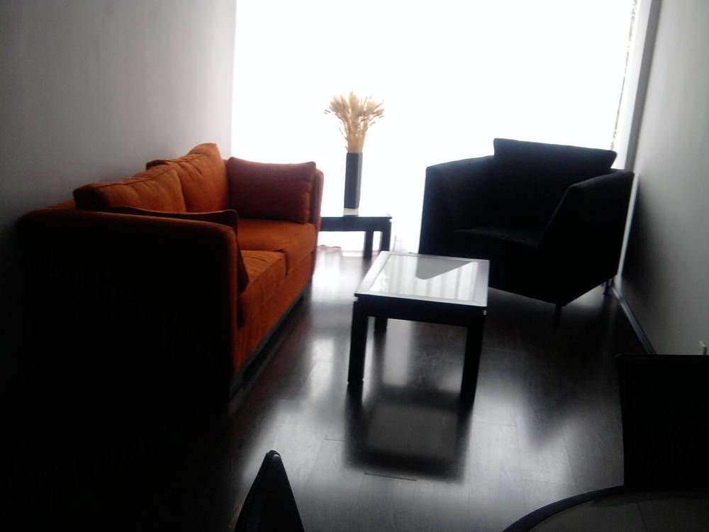 Suites Parioli 멕시코 시 외부 사진